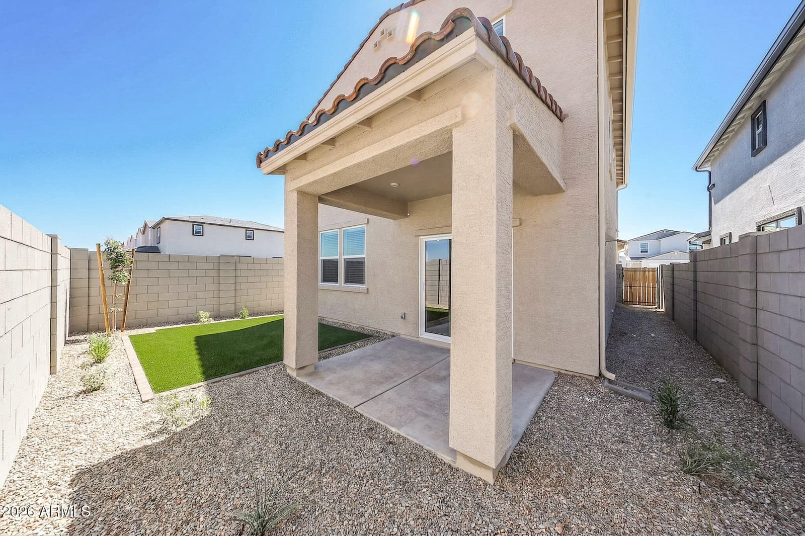 17324 W VILLA CHULA Lane, Surprise, AZ 85387 — photo 32 of 40