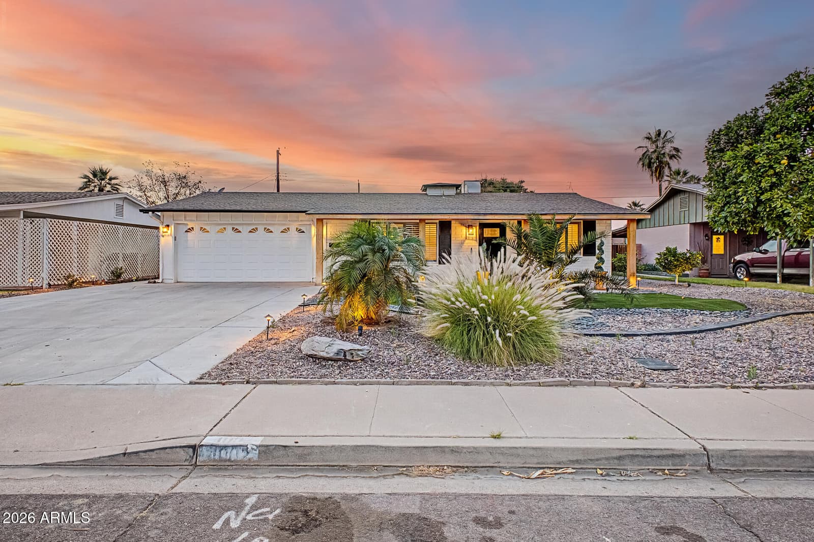 4002 N 86TH Street, Scottsdale, AZ 85251