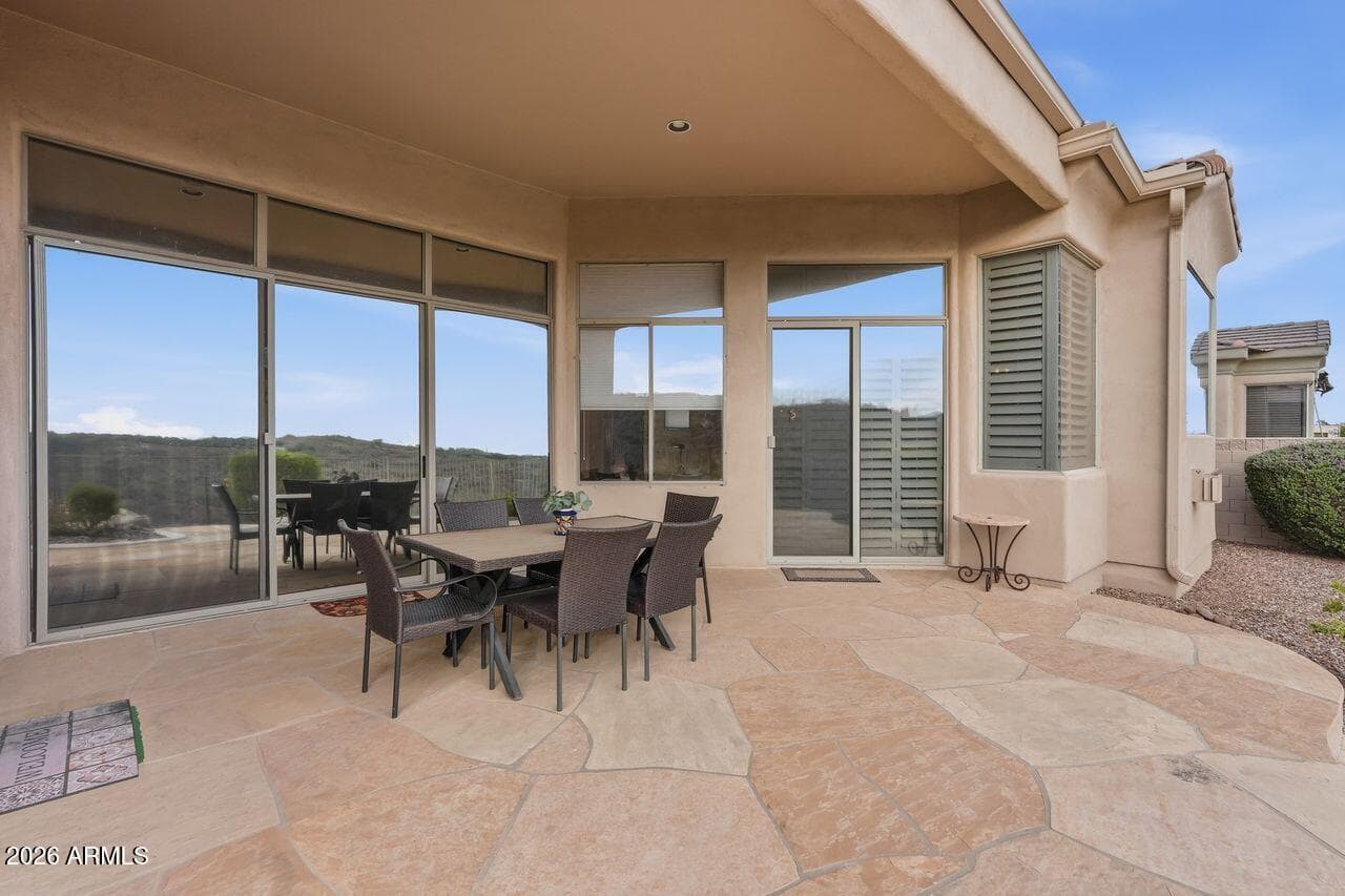 15219 E REDROCK Drive, Fountain Hills, AZ 85268 — photo 41 of 54