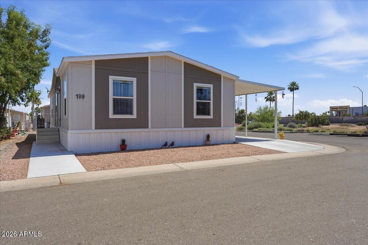 320 E McKellips Road 199, Mesa, AZ 85201 — photo 5 of 32