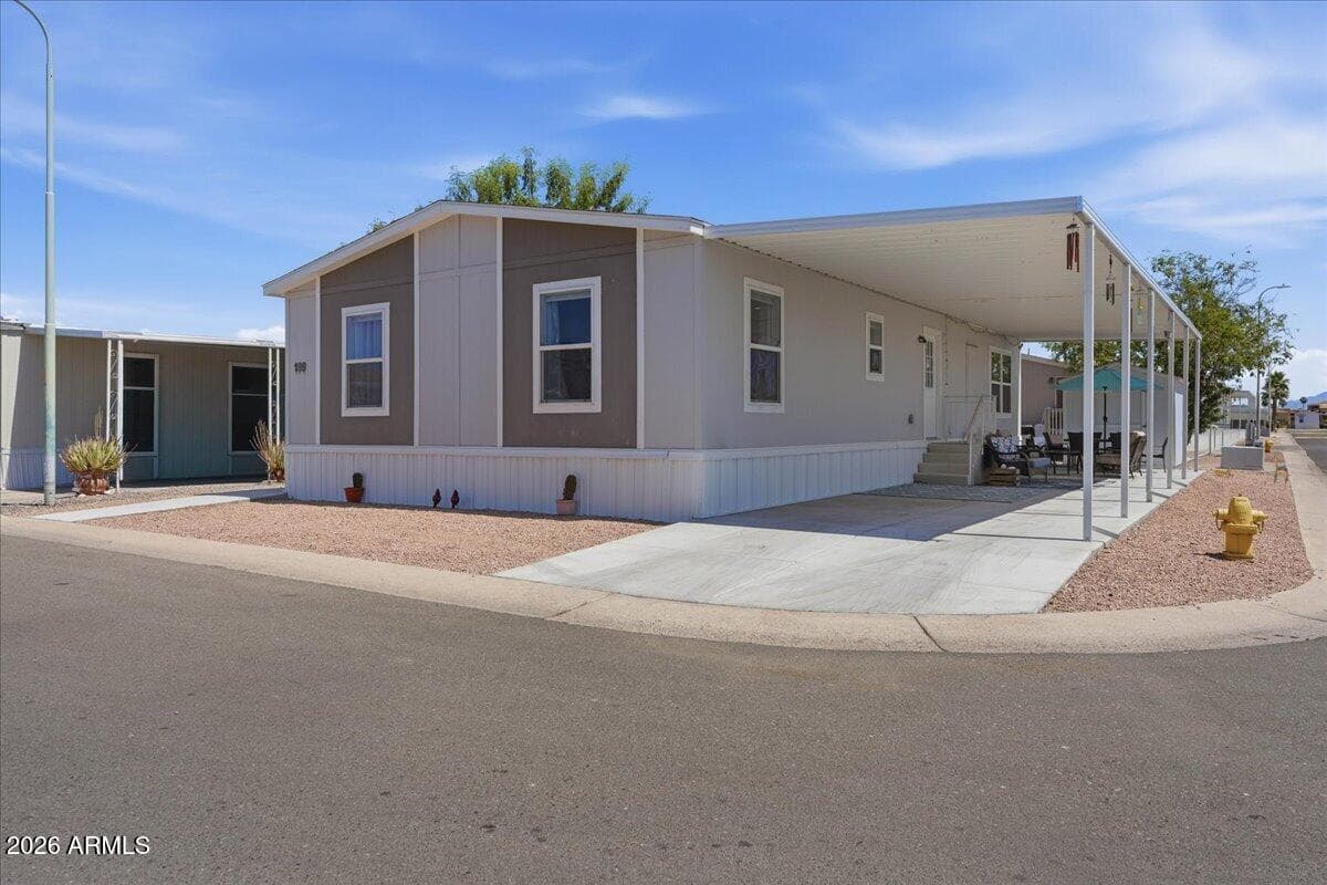 320 E McKellips Road 199, Mesa, AZ 85201 — photo 6 of 32