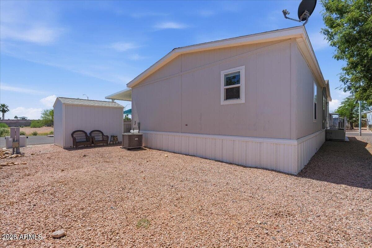320 E McKellips Road 199, Mesa, AZ 85201 — photo 32 of 32