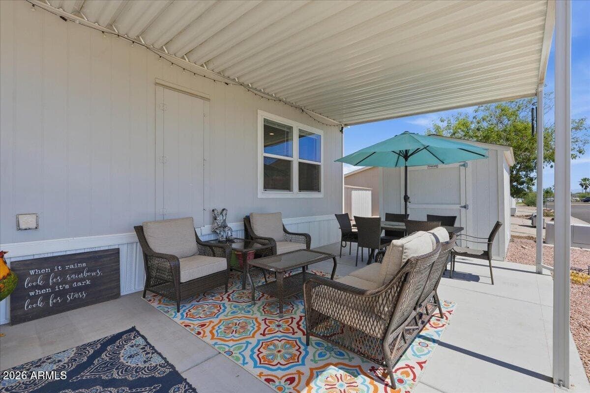 320 E McKellips Road 199, Mesa, AZ 85201 — photo 31 of 32