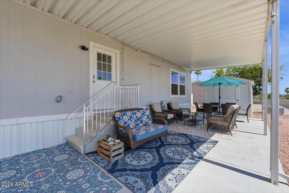 320 E McKellips Road 199, Mesa, AZ 85201 — photo 30 of 32