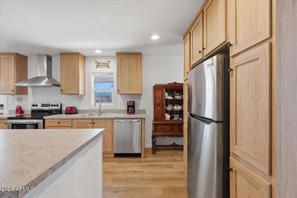 320 E McKellips Road 199, Mesa, AZ 85201 — photo 17 of 32
