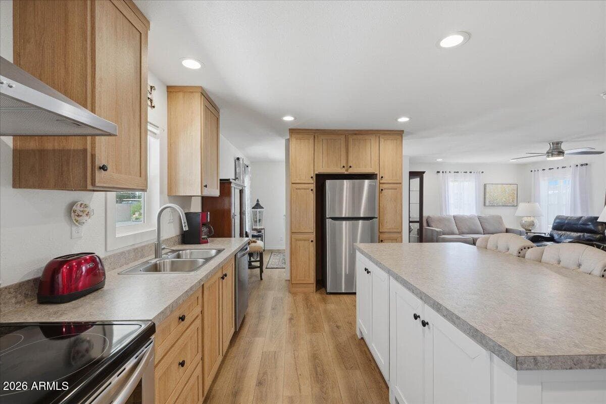320 E McKellips Road 199, Mesa, AZ 85201 — photo 13 of 32