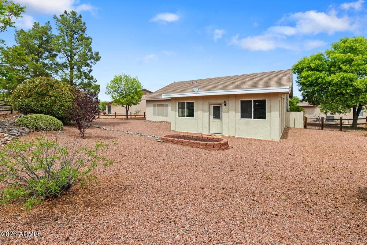 1865 W Dart Circle, Cottonwood, AZ 86326 — photo 36 of 36