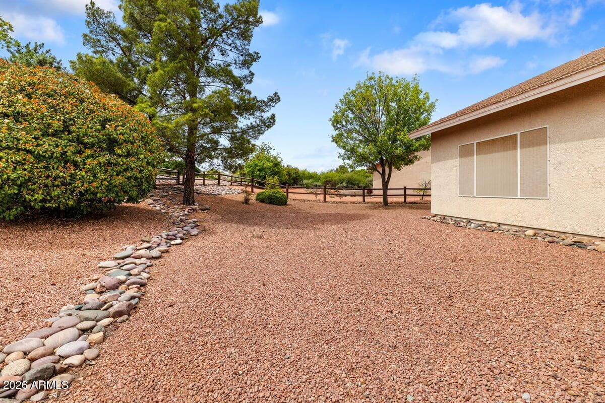 1865 W Dart Circle, Cottonwood, AZ 86326 — photo 35 of 36