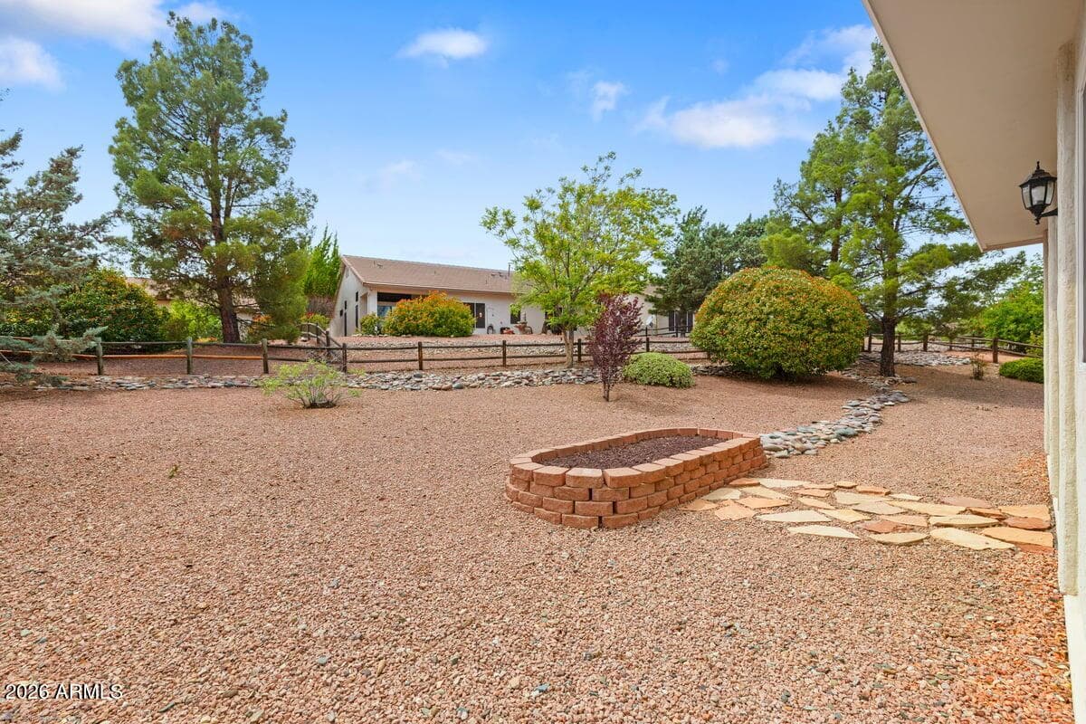 1865 W Dart Circle, Cottonwood, AZ 86326 — photo 34 of 36