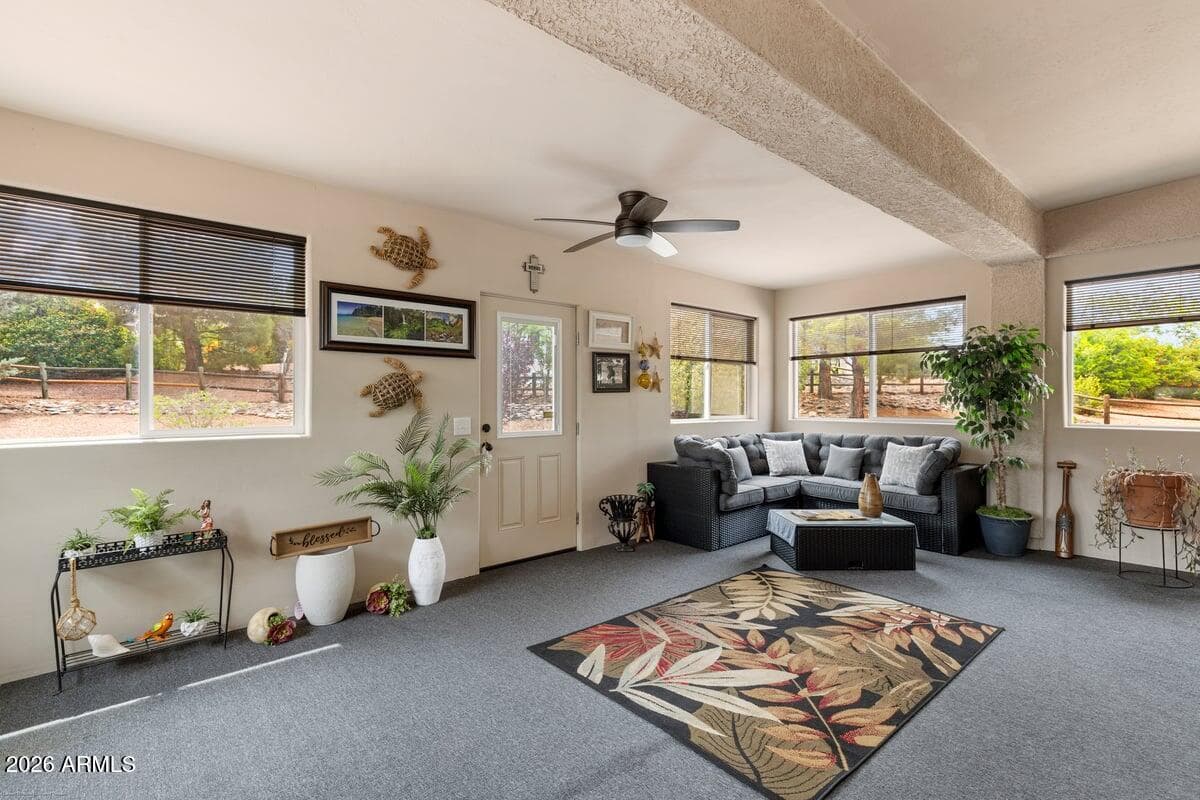 1865 W Dart Circle, Cottonwood, AZ 86326 — photo 16 of 36
