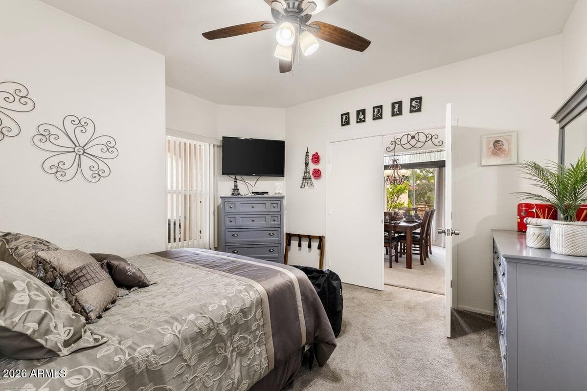 1865 W Dart Circle, Cottonwood, AZ 86326 — photo 20 of 36
