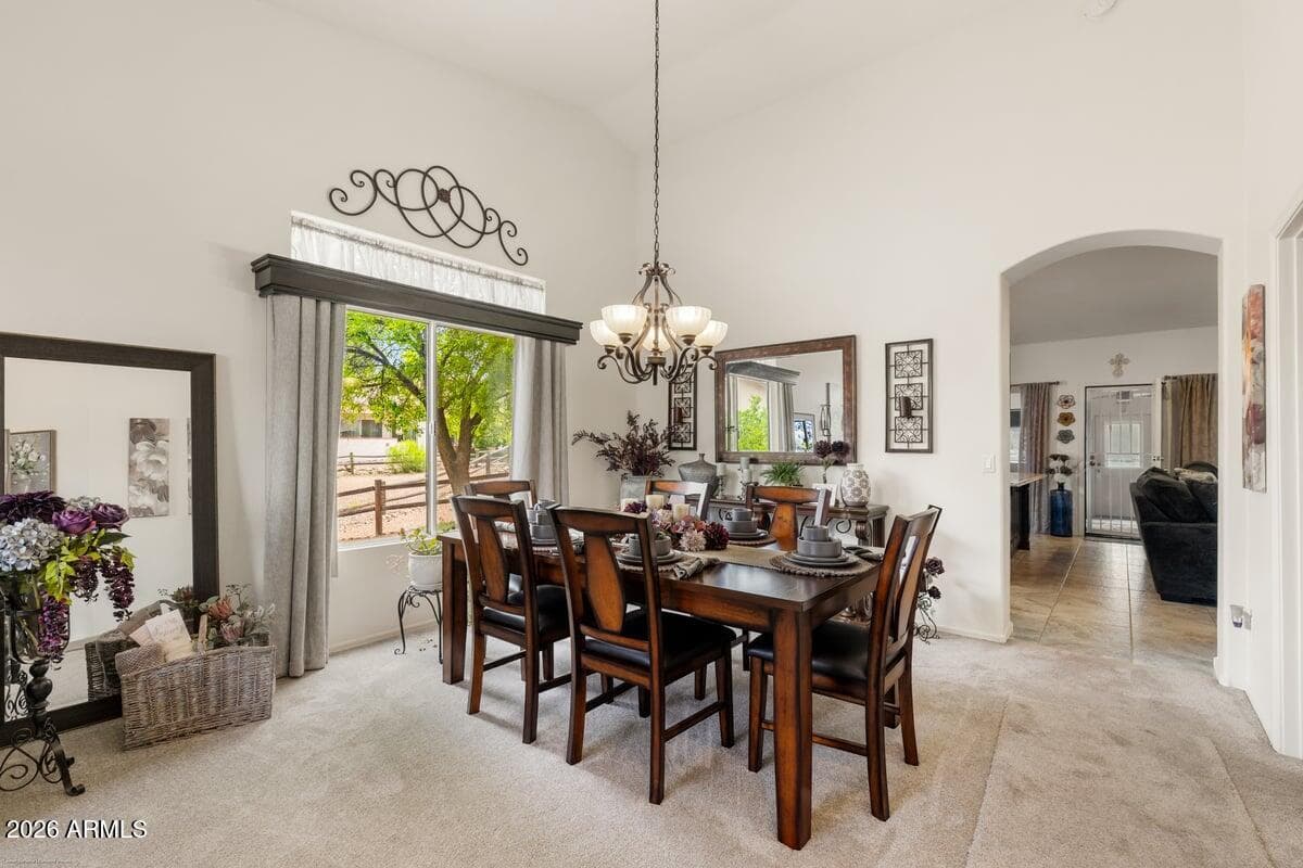 1865 W Dart Circle, Cottonwood, AZ 86326 — photo 8 of 36
