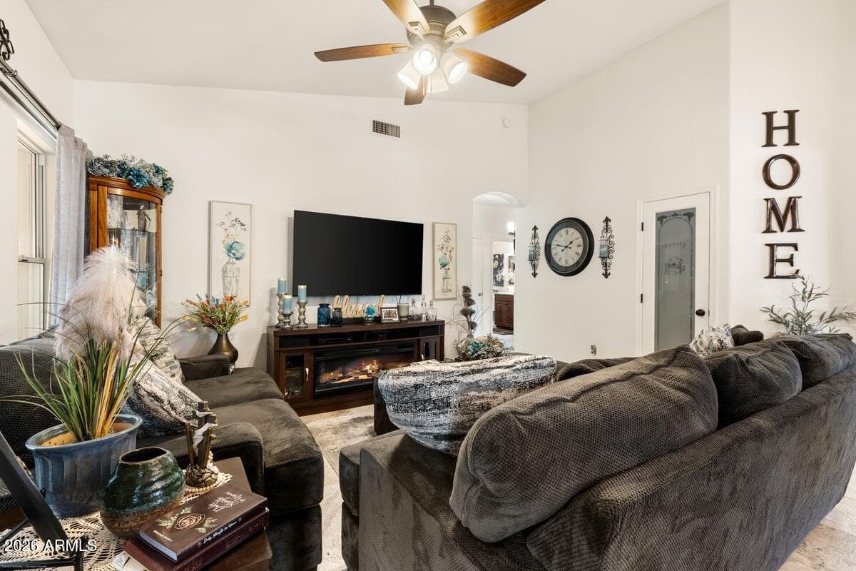 1865 W Dart Circle, Cottonwood, AZ 86326 — photo 13 of 36