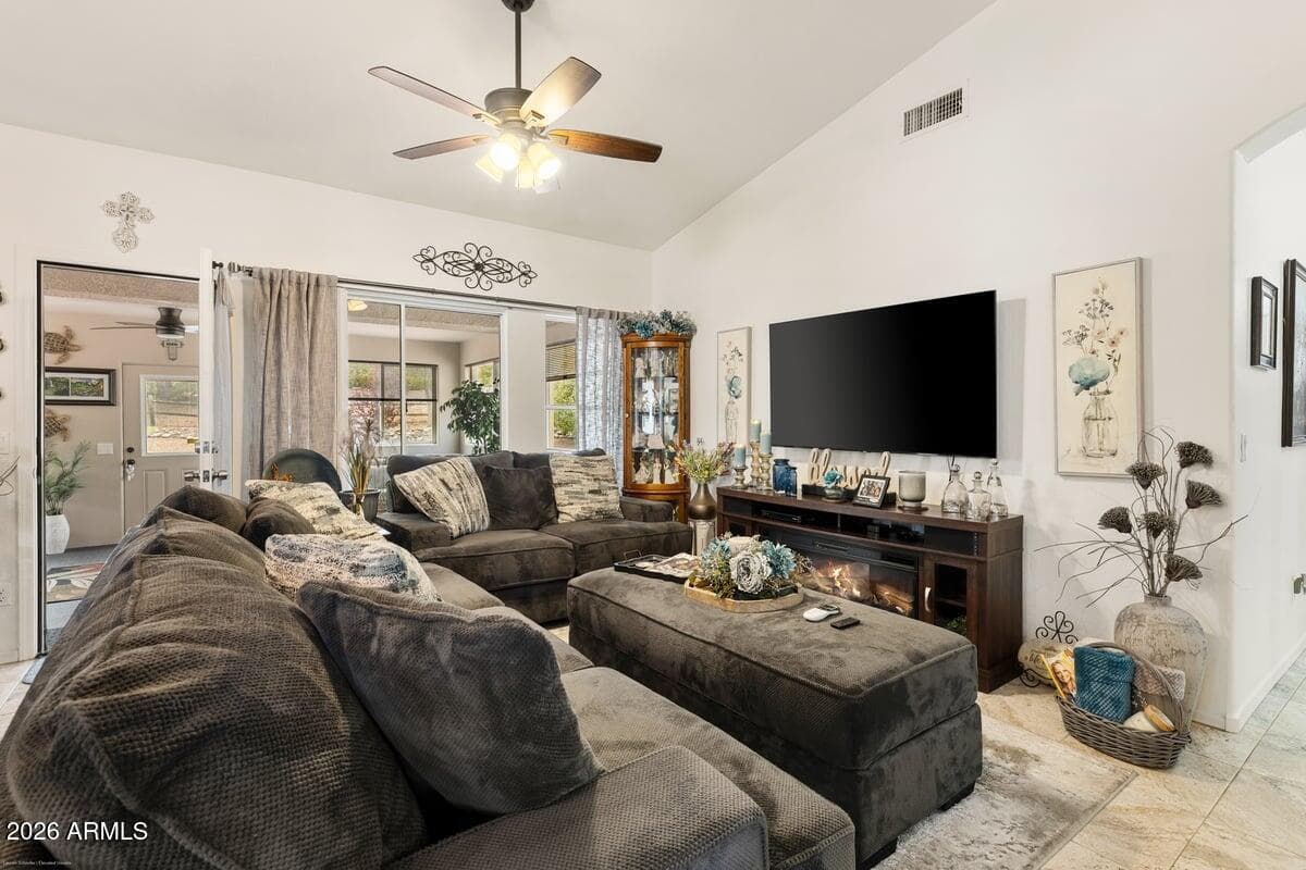 1865 W Dart Circle, Cottonwood, AZ 86326 — photo 14 of 36