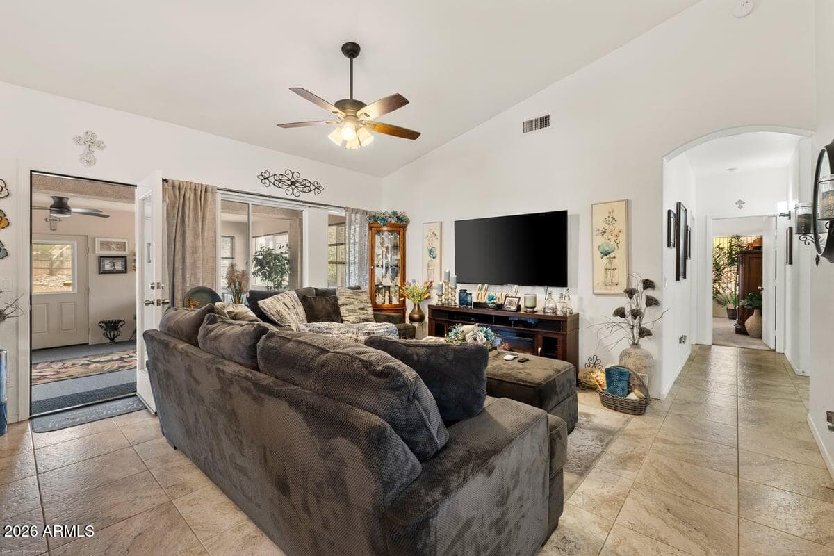 1865 W Dart Circle, Cottonwood, AZ 86326 — photo 15 of 36