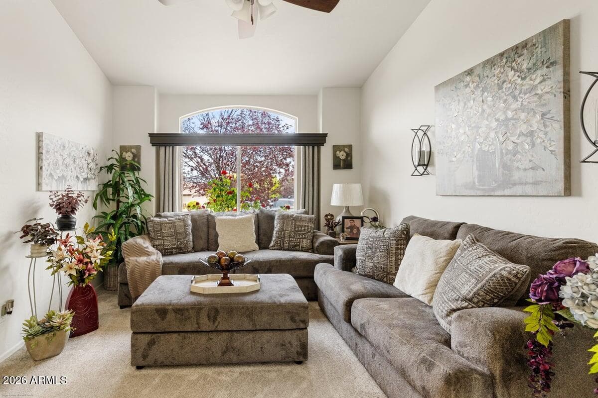 1865 W Dart Circle, Cottonwood, AZ 86326 — photo 5 of 36