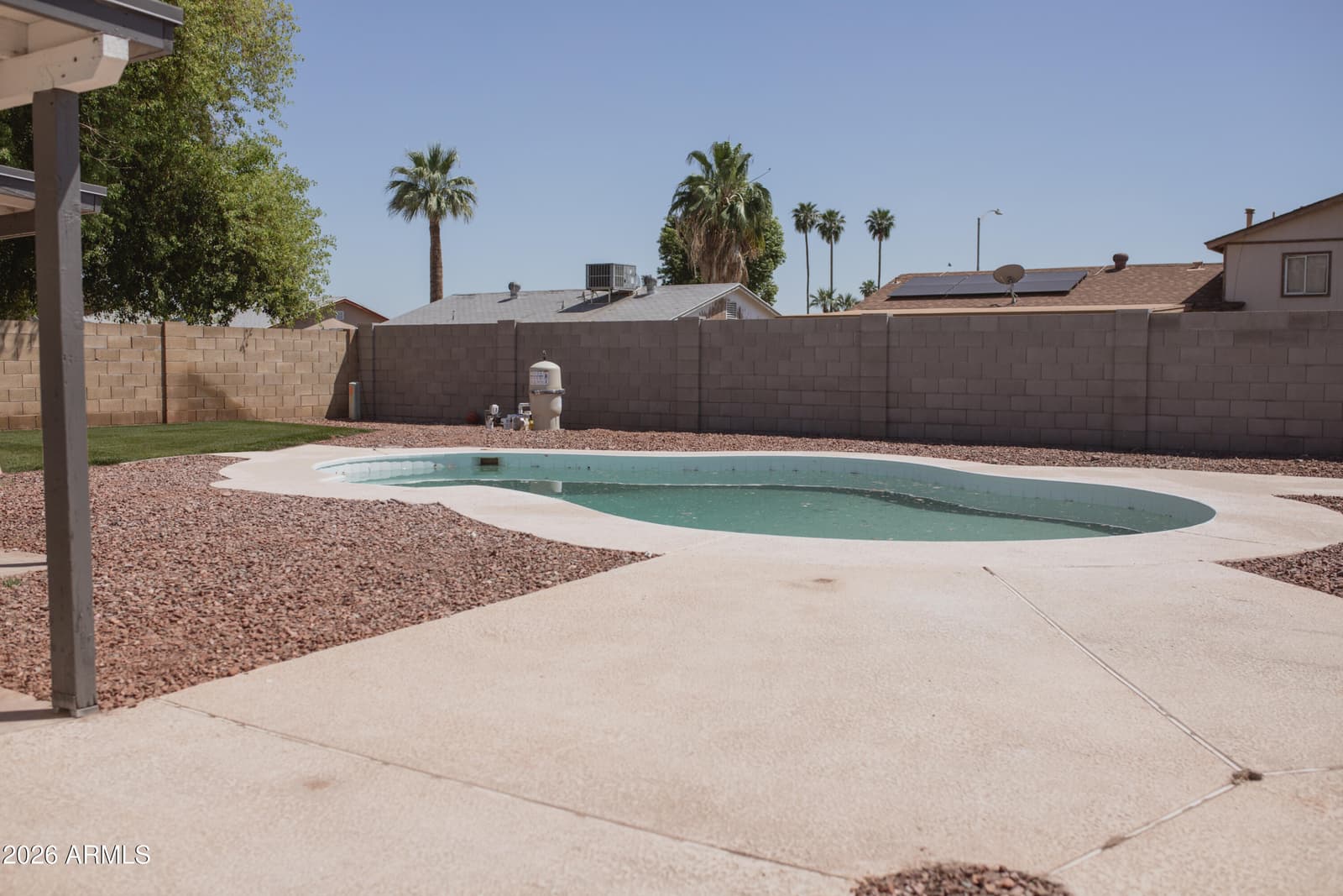 3739 W COLUMBINE Drive, Phoenix, AZ 85029 — photo 10 of 11