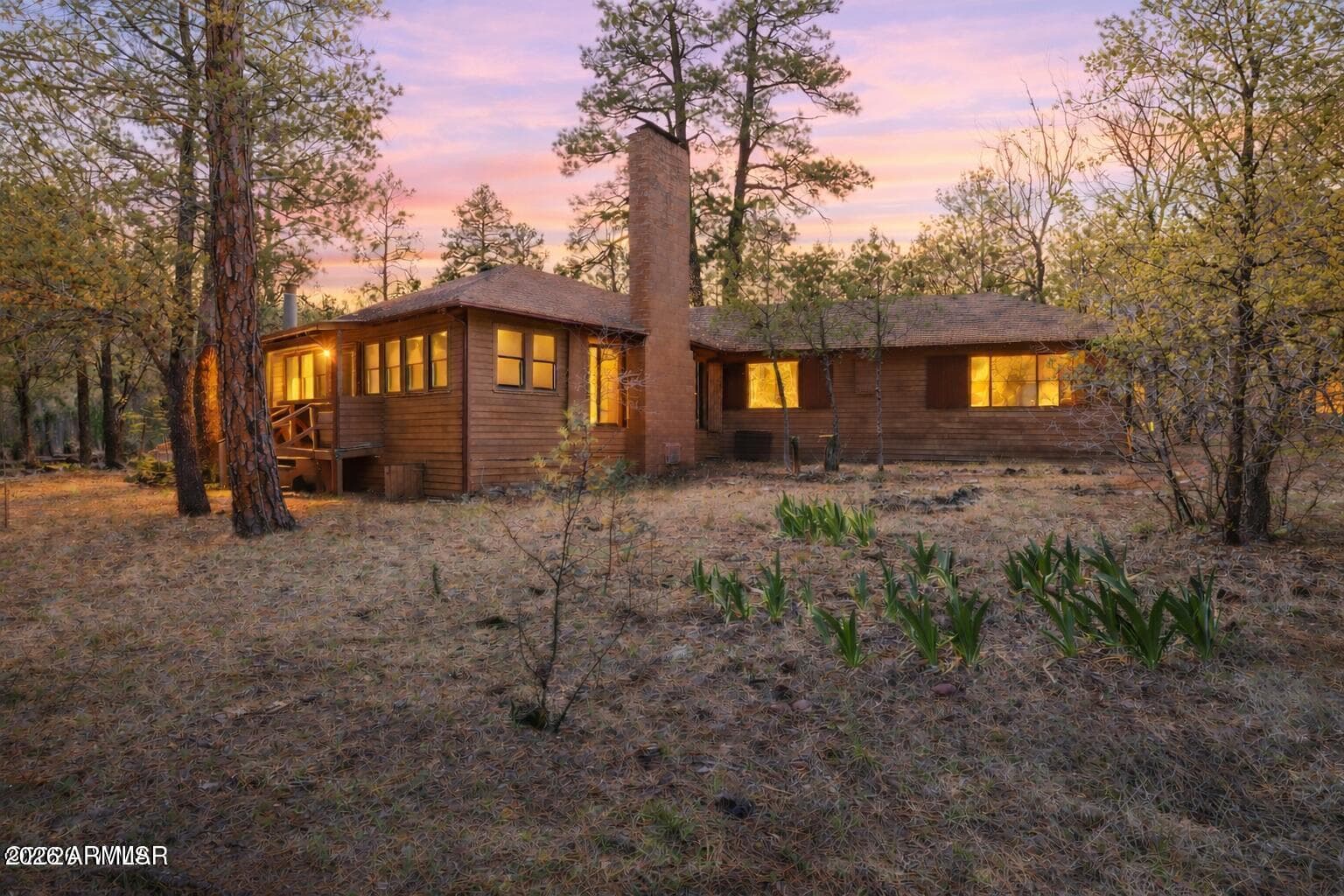 2366 CEDAR Avenue, Lakeside, AZ 85929 — photo 2 of 36