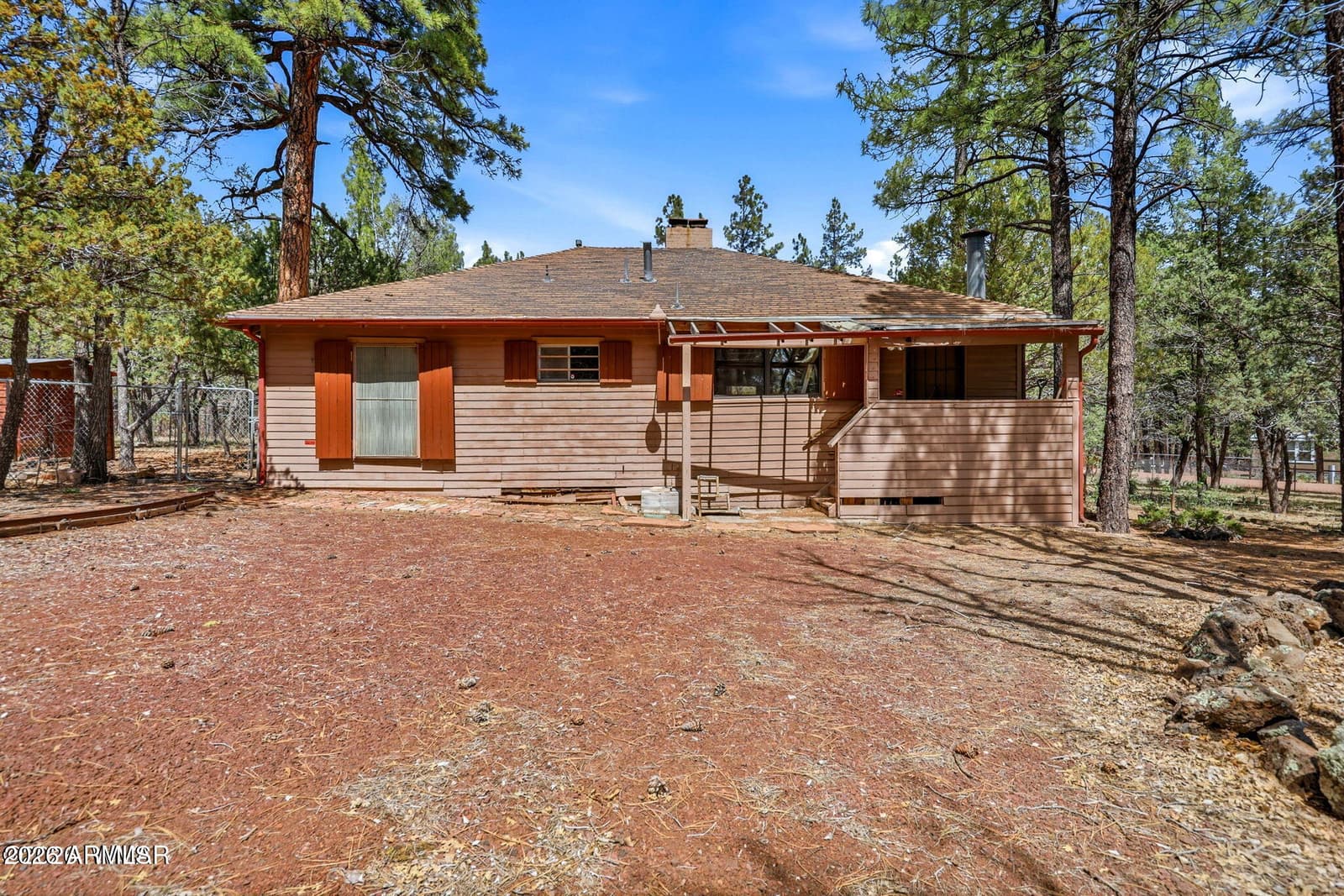 2366 CEDAR Avenue, Lakeside, AZ 85929 — photo 3 of 36