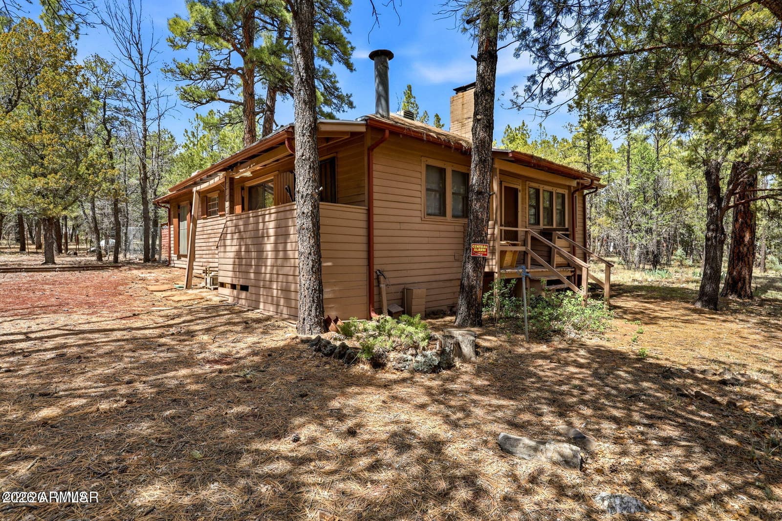 2366 CEDAR Avenue, Lakeside, AZ 85929 — photo 4 of 36