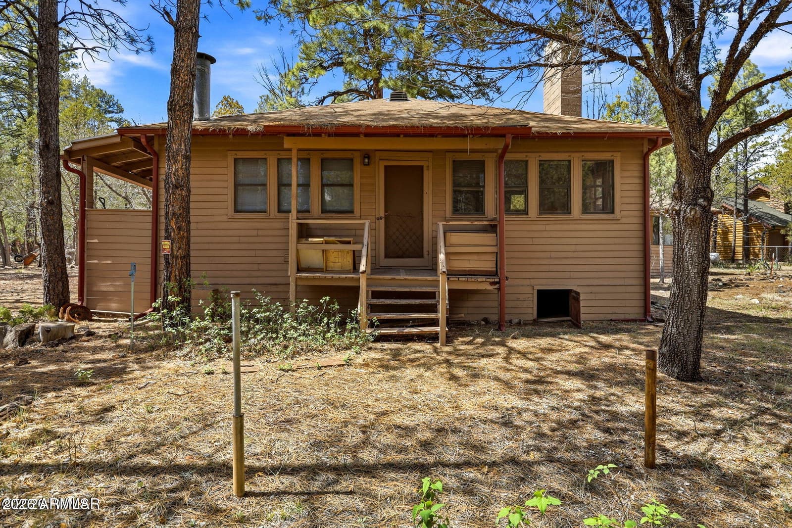 2366 CEDAR Avenue, Lakeside, AZ 85929 — photo 5 of 36