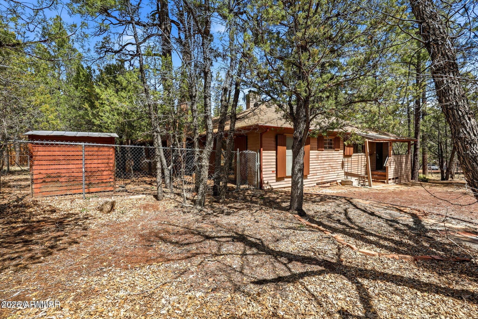 2366 CEDAR Avenue, Lakeside, AZ 85929 — photo 22 of 36