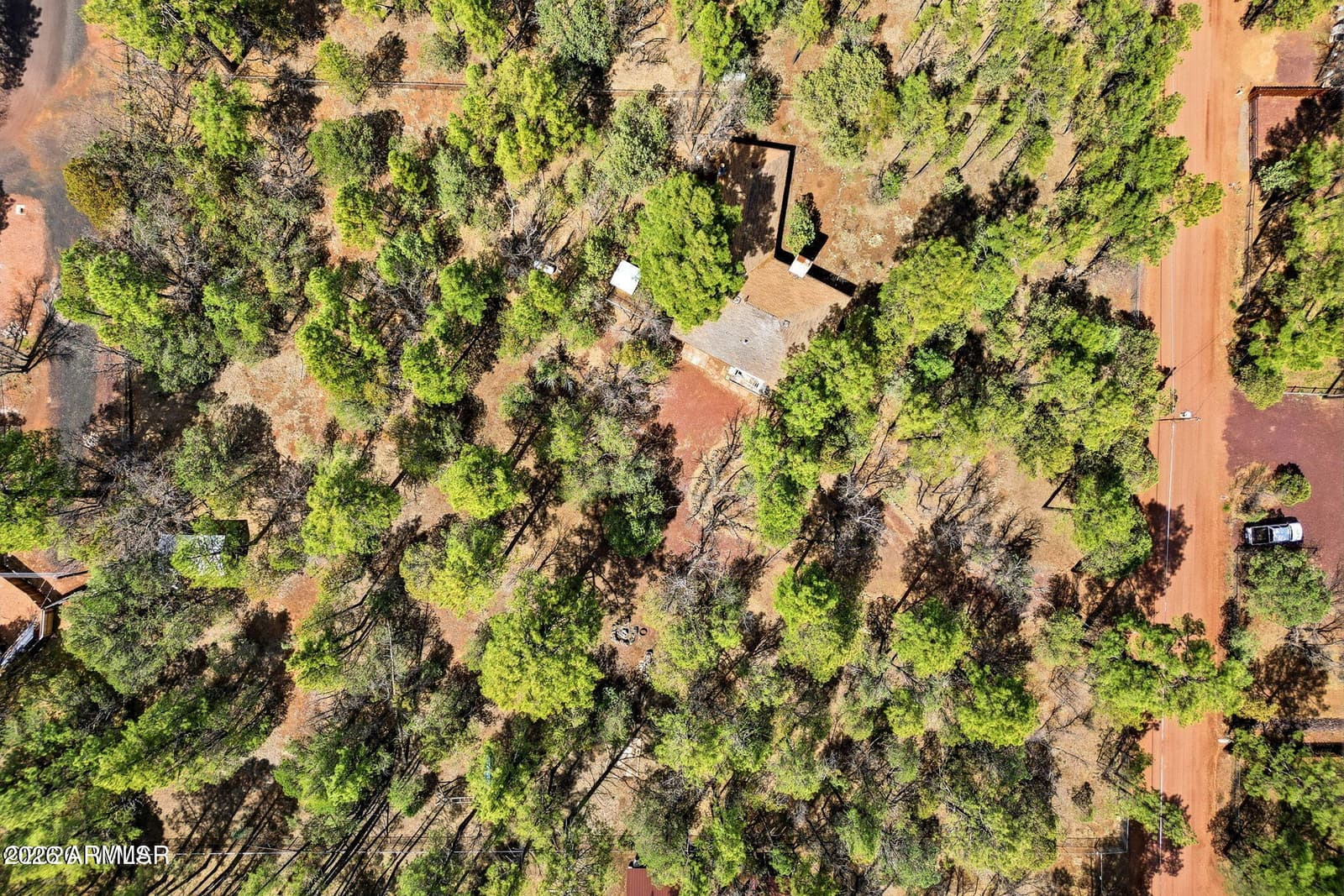 2366 CEDAR Avenue, Lakeside, AZ 85929 — photo 31 of 36