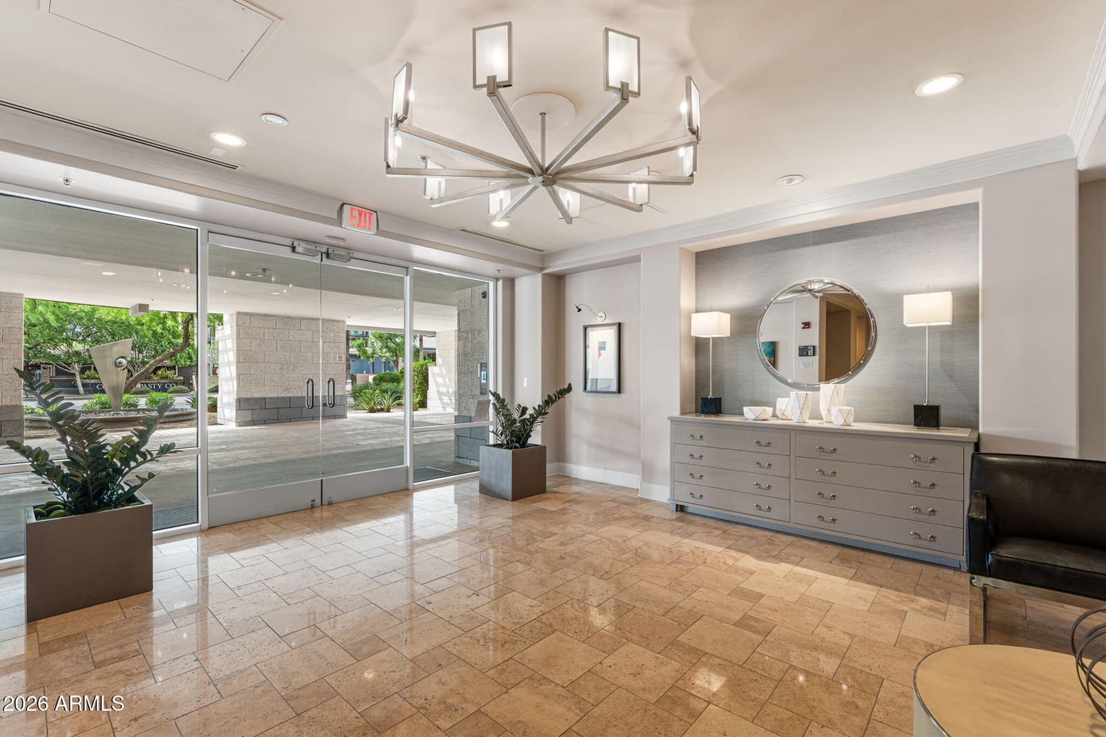 3801 N GOLDWATER Boulevard 204, Scottsdale, AZ 85251 — photo 31 of 33