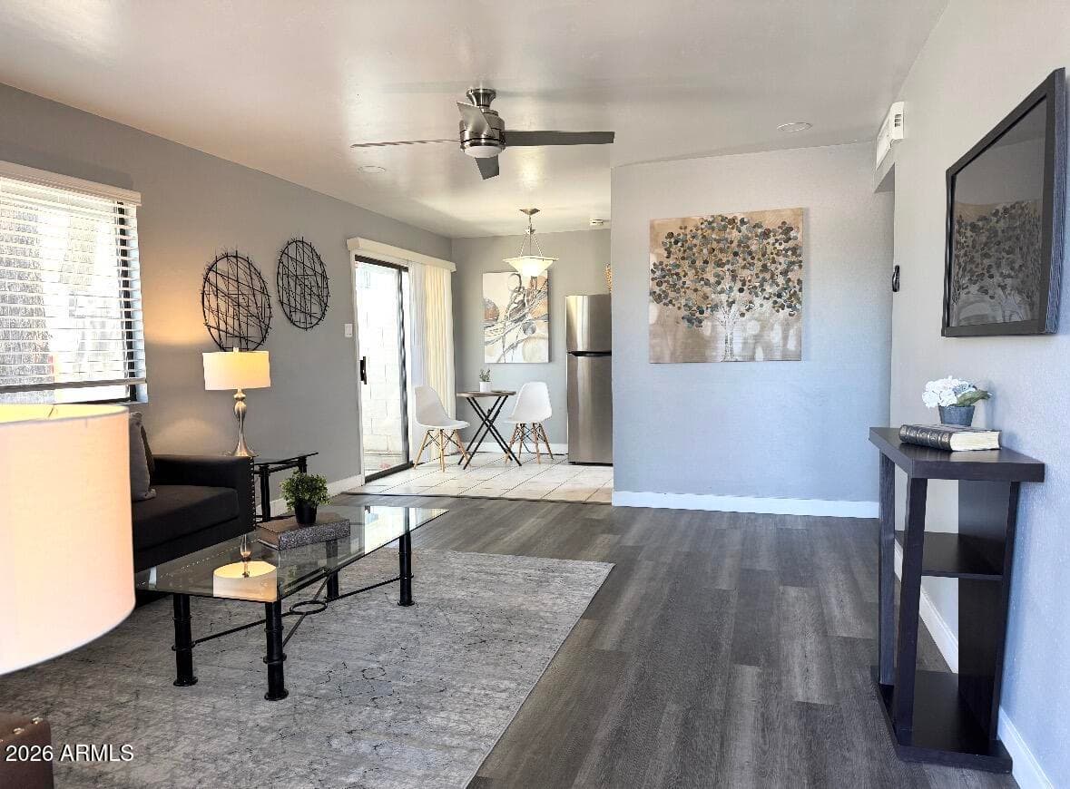 1001 N GRANITE REEF Road, Scottsdale, AZ 85257 — photo 25 of 29