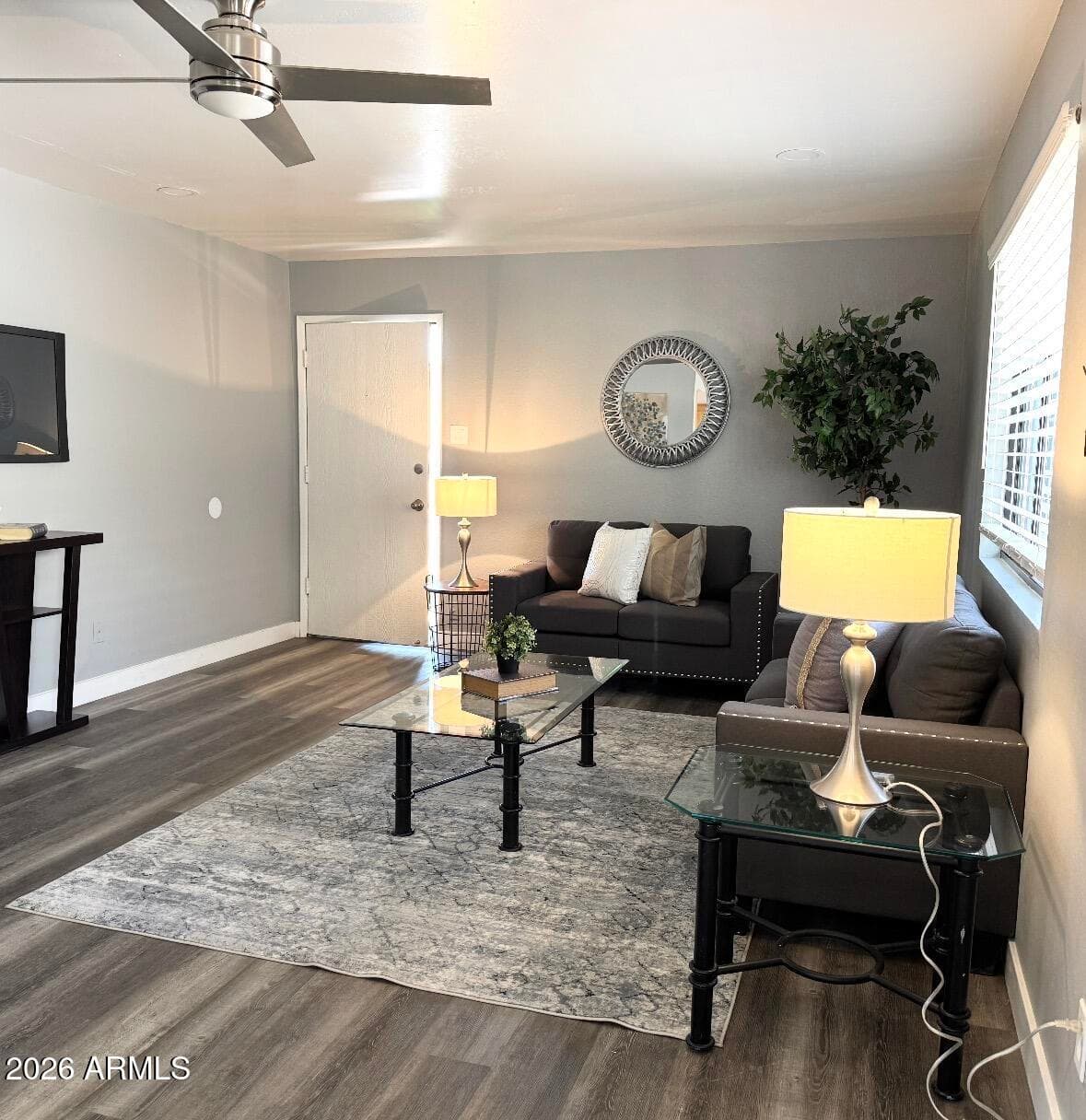 1001 N GRANITE REEF Road, Scottsdale, AZ 85257 — photo 28 of 29