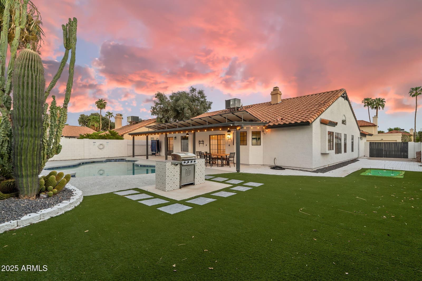 5426 E Sandra Terrace, Scottsdale, AZ 85254 — photo 36 of 38