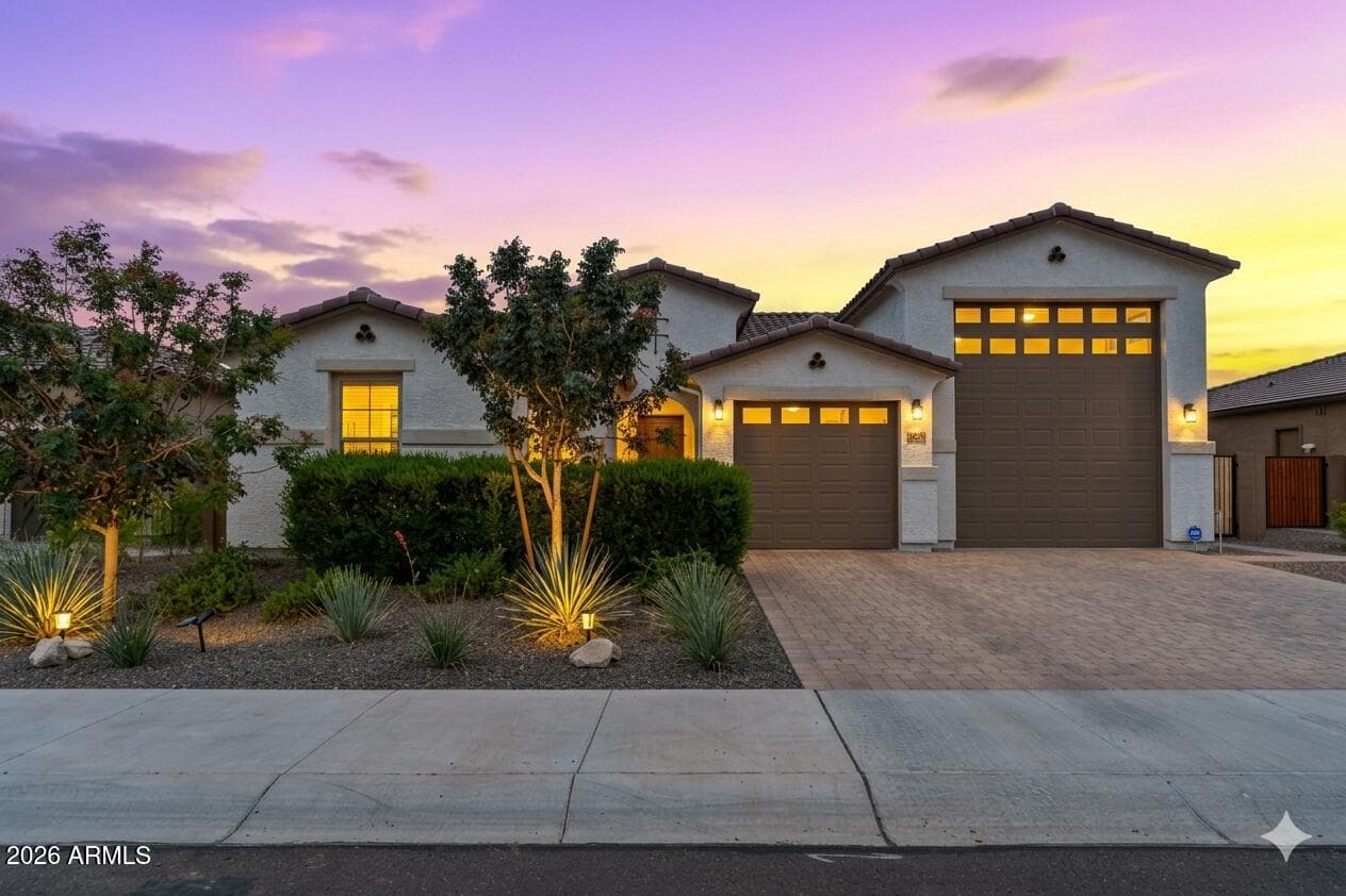 8518 N 186TH Lane, Waddell, AZ 85355 — photo 1 of 48