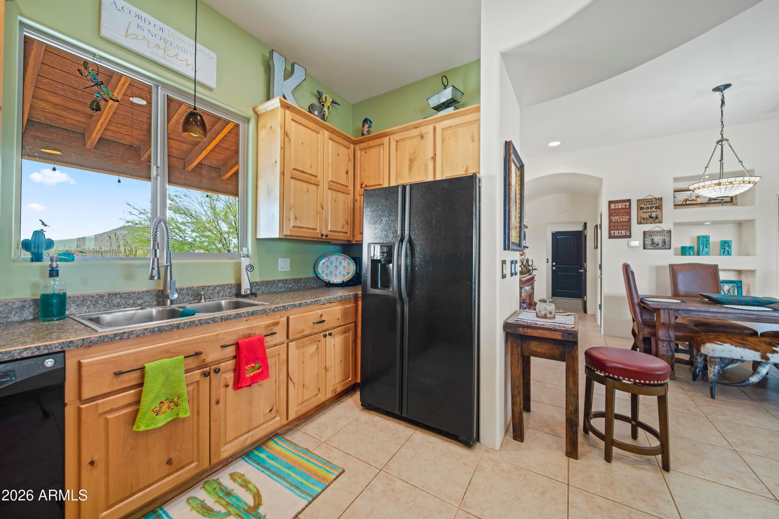 50812 N 453RD Avenue, Wickenburg, AZ 85390 — photo 4 of 46