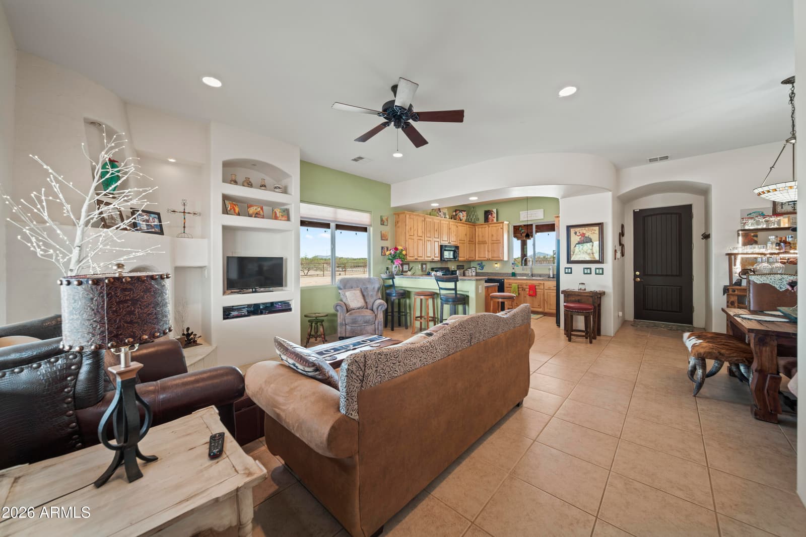 50812 N 453RD Avenue, Wickenburg, AZ 85390 — photo 8 of 46