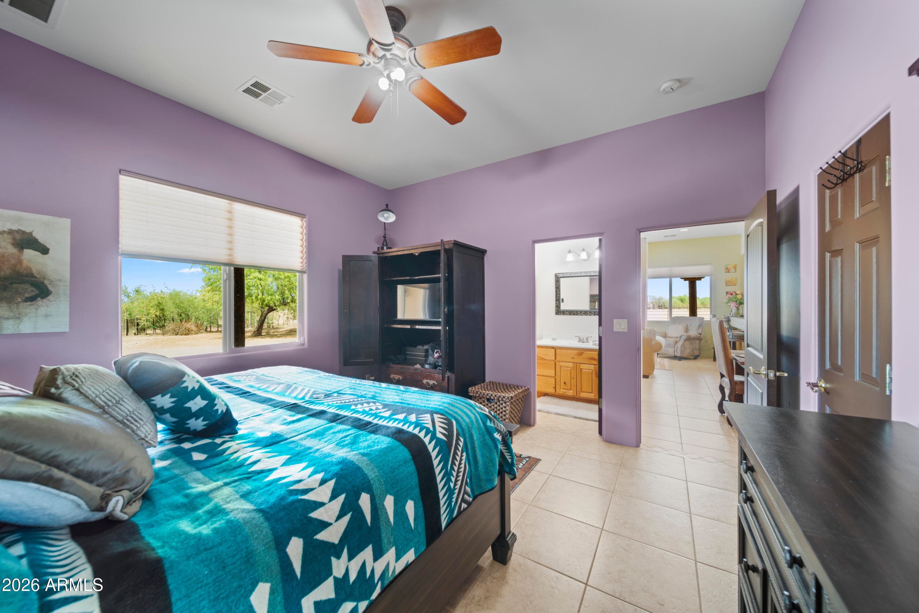 50812 N 453RD Avenue, Wickenburg, AZ 85390 — photo 18 of 46