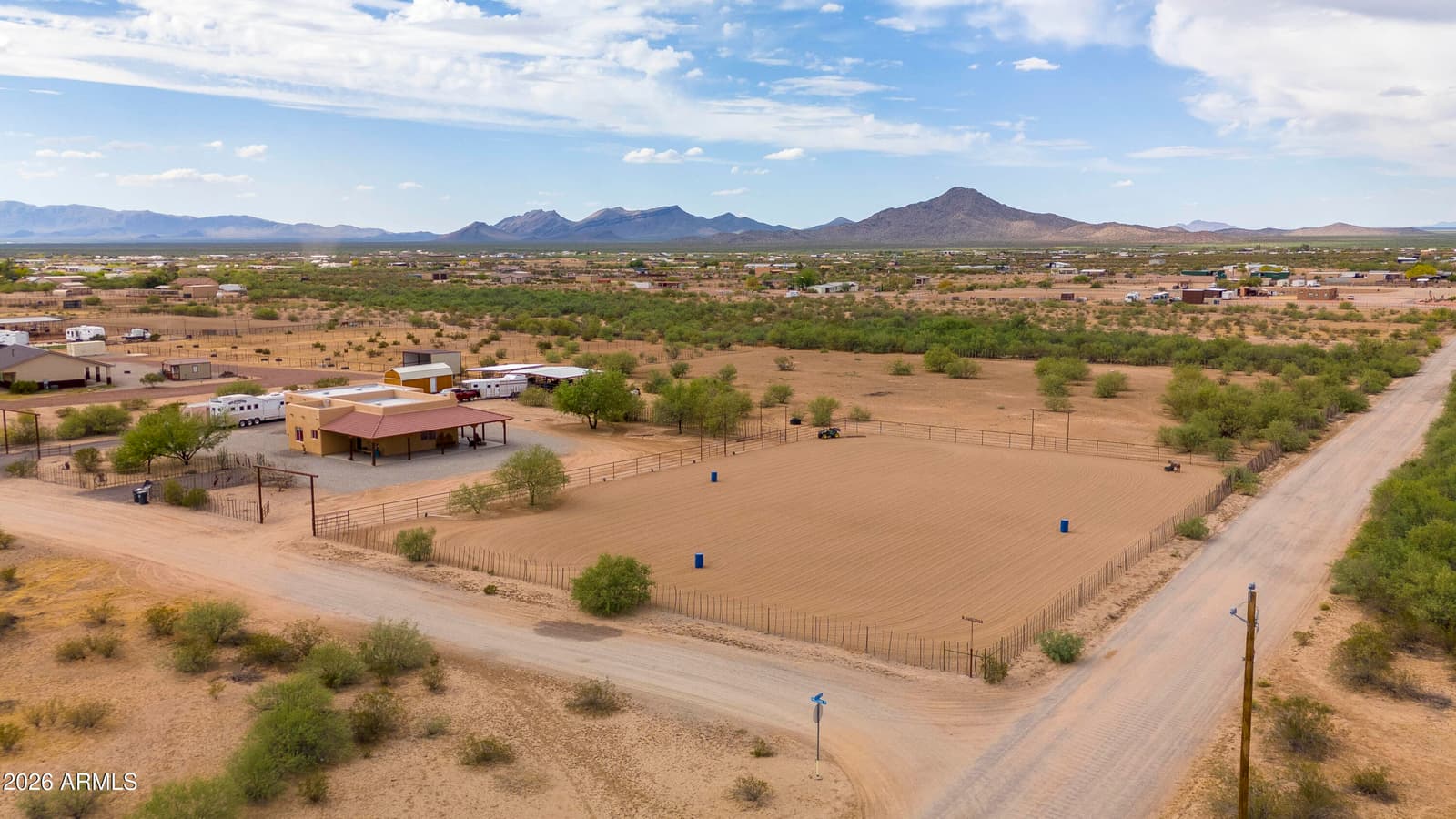50812 N 453RD Avenue, Wickenburg, AZ 85390 — photo 21 of 46