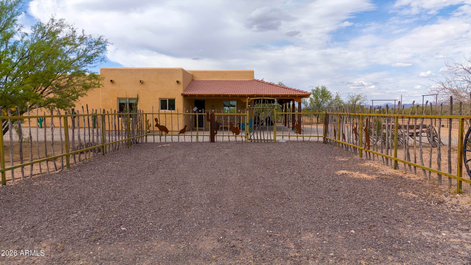 50812 N 453RD Avenue, Wickenburg, AZ 85390 — photo 23 of 46