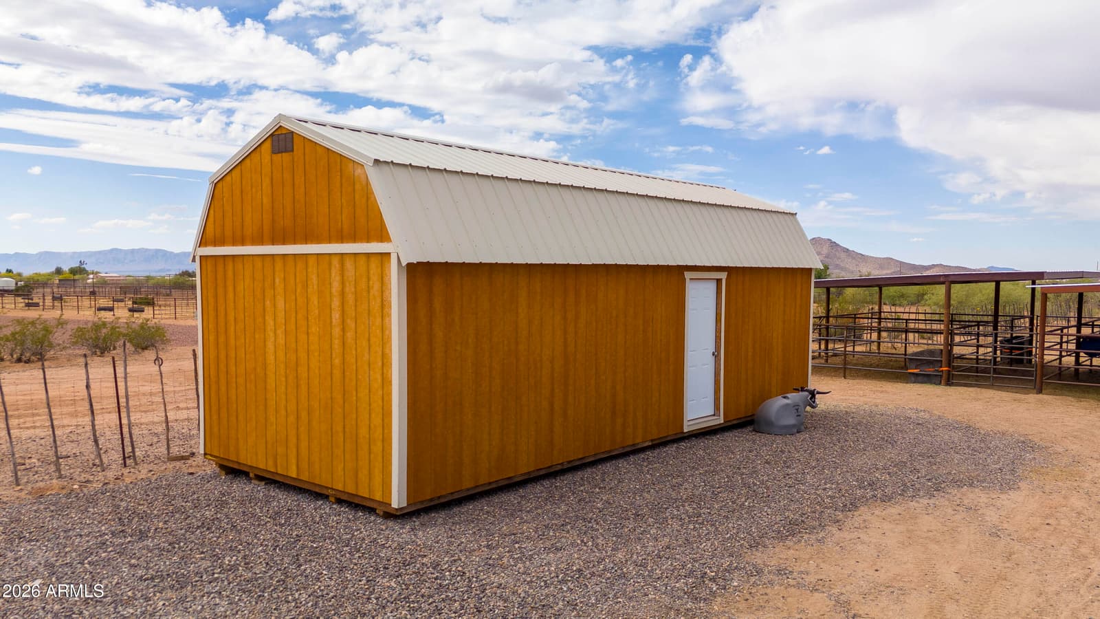 50812 N 453RD Avenue, Wickenburg, AZ 85390 — photo 28 of 46