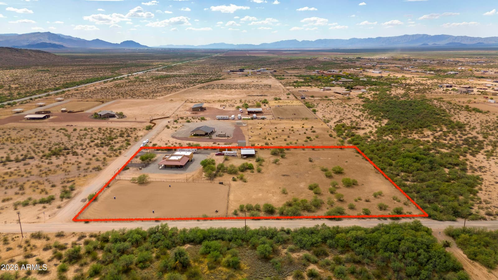 50812 N 453RD Avenue, Wickenburg, AZ 85390 — photo 33 of 46