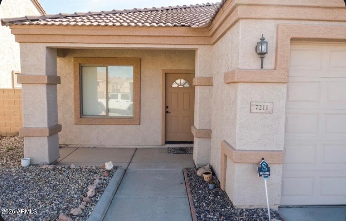7211 S 56TH Drive, Laveen, AZ 85339 — photo 2 of 18