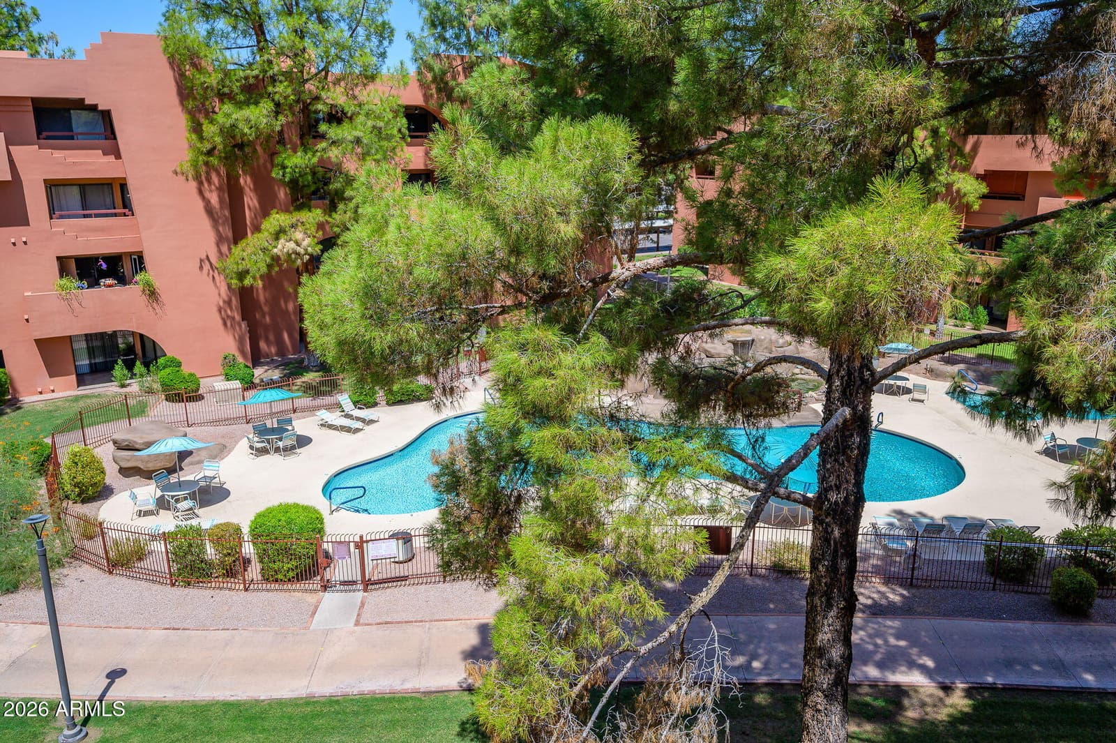 12212 N PARADISE VILLAGE Parkway S 410, Phoenix, AZ 85032 — photo 20 of 51