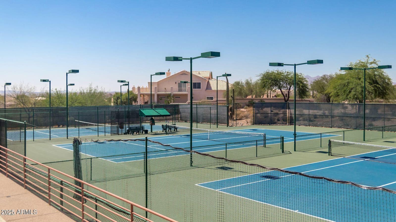 6334 E VIEWMONT Drive 17, Mesa, AZ 85215 — photo 36 of 39