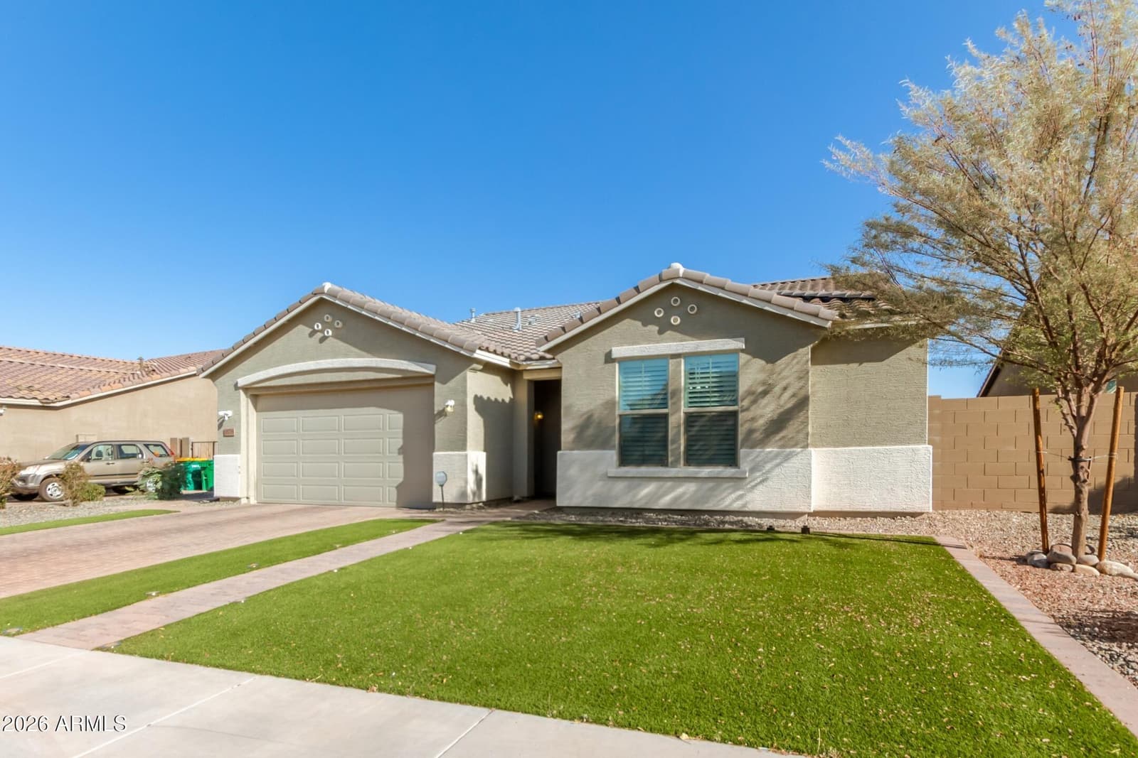 18735 W SAN JUAN Avenue, Litchfield Park, AZ 85340 — photo 3 of 29