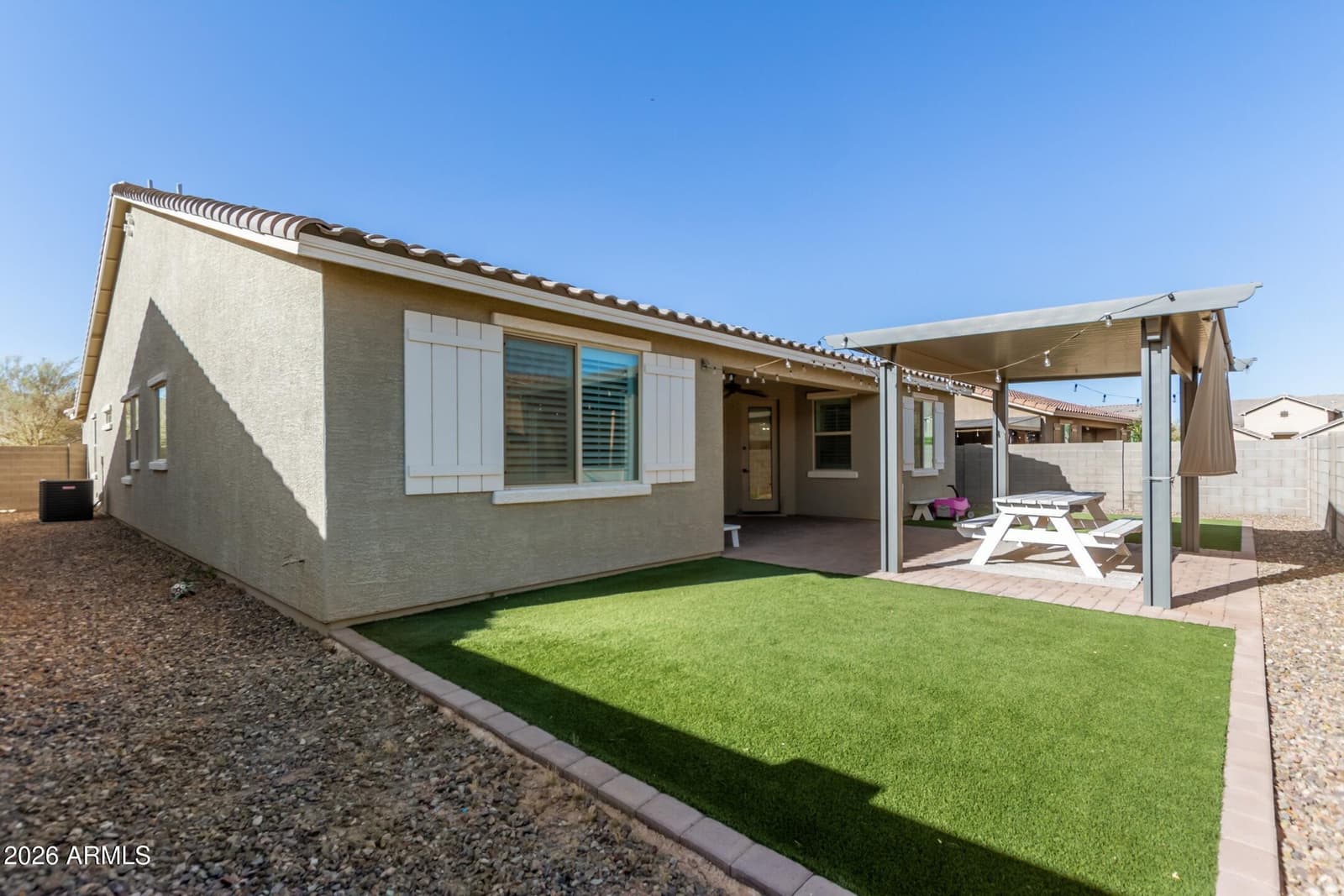 18735 W SAN JUAN Avenue, Litchfield Park, AZ 85340 — photo 2 of 29