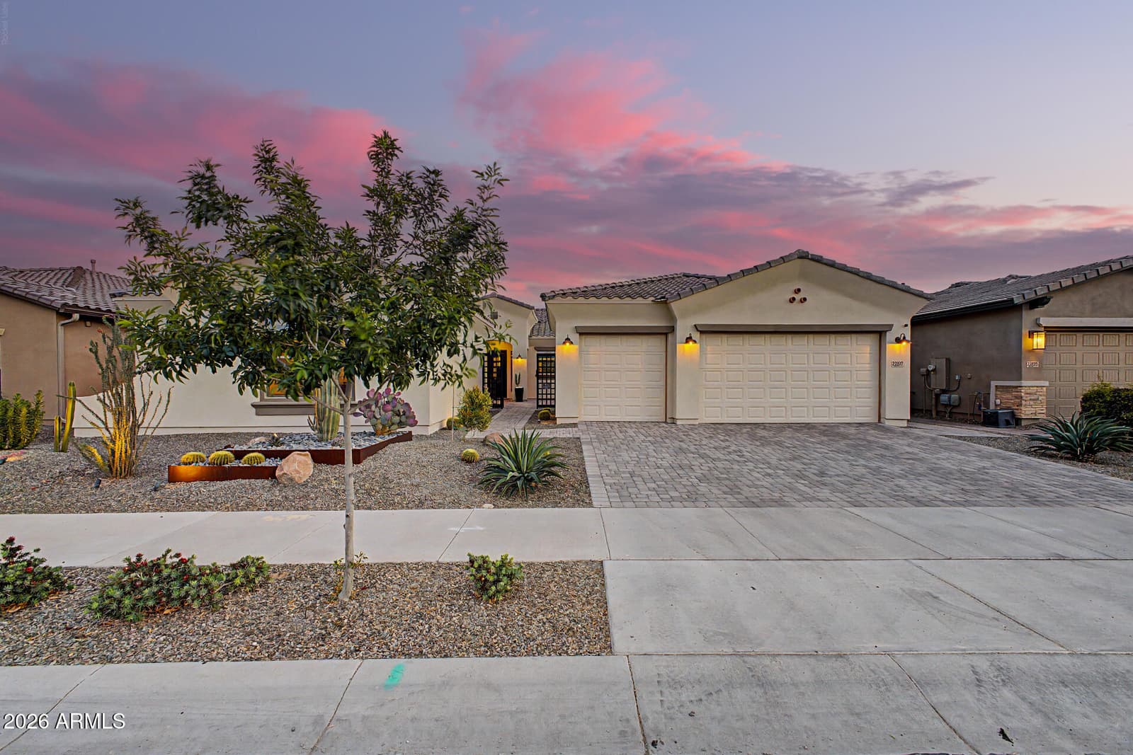 22837 E ORCHARD Lane, Queen Creek, AZ 85142 — photo 58 of 59