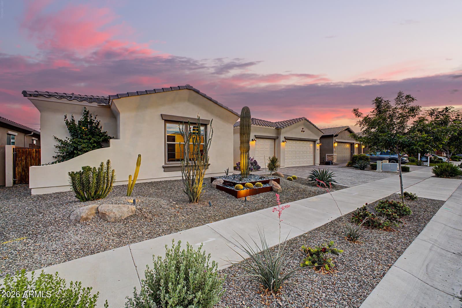 22837 E ORCHARD Lane, Queen Creek, AZ 85142 — photo 1 of 59