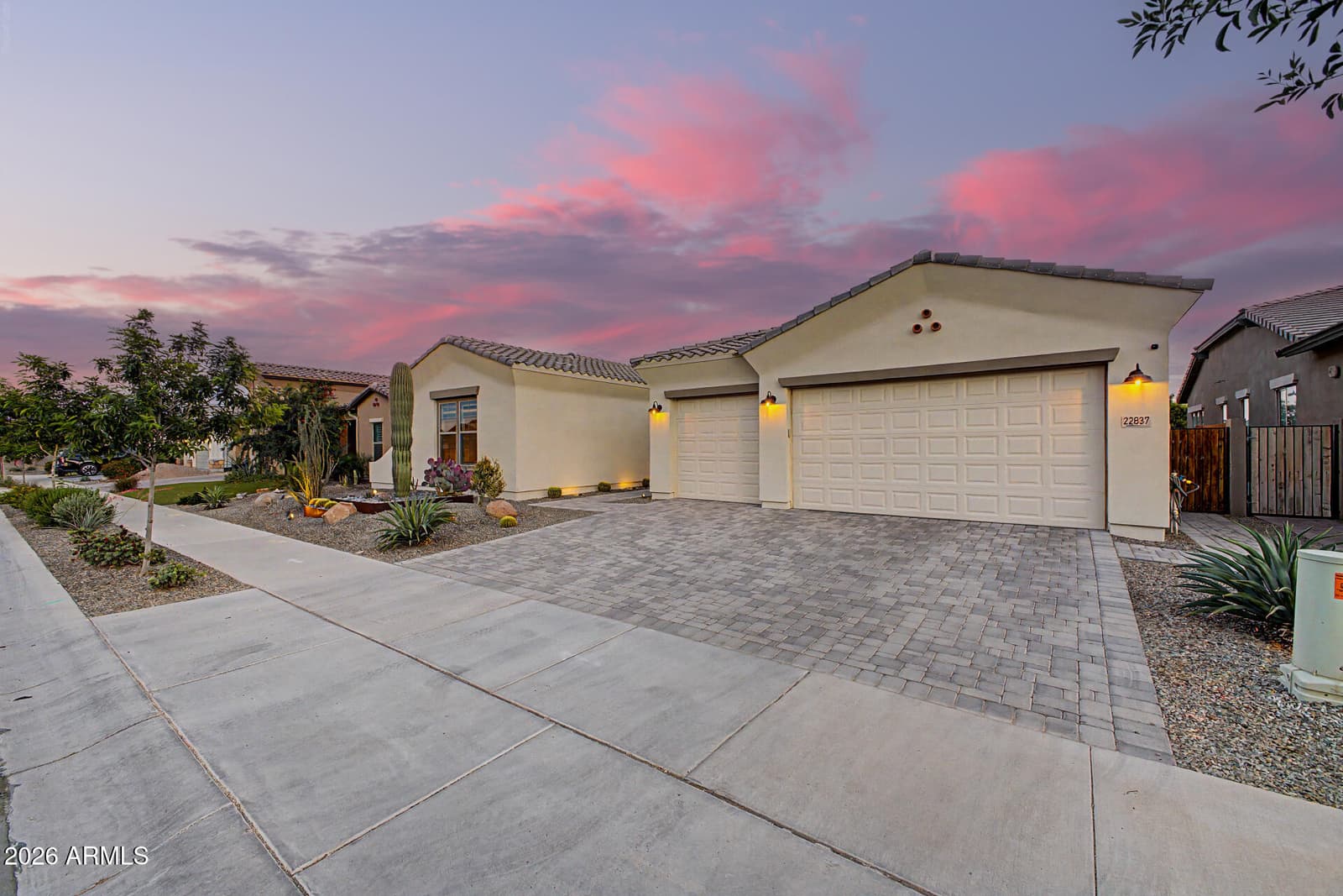 22837 E ORCHARD Lane, Queen Creek, AZ 85142 — photo 4 of 59