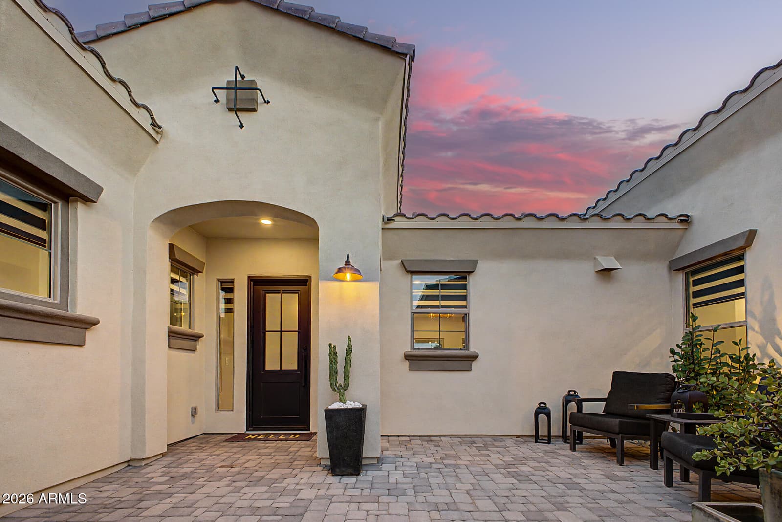 22837 E ORCHARD Lane, Queen Creek, AZ 85142 — photo 5 of 59