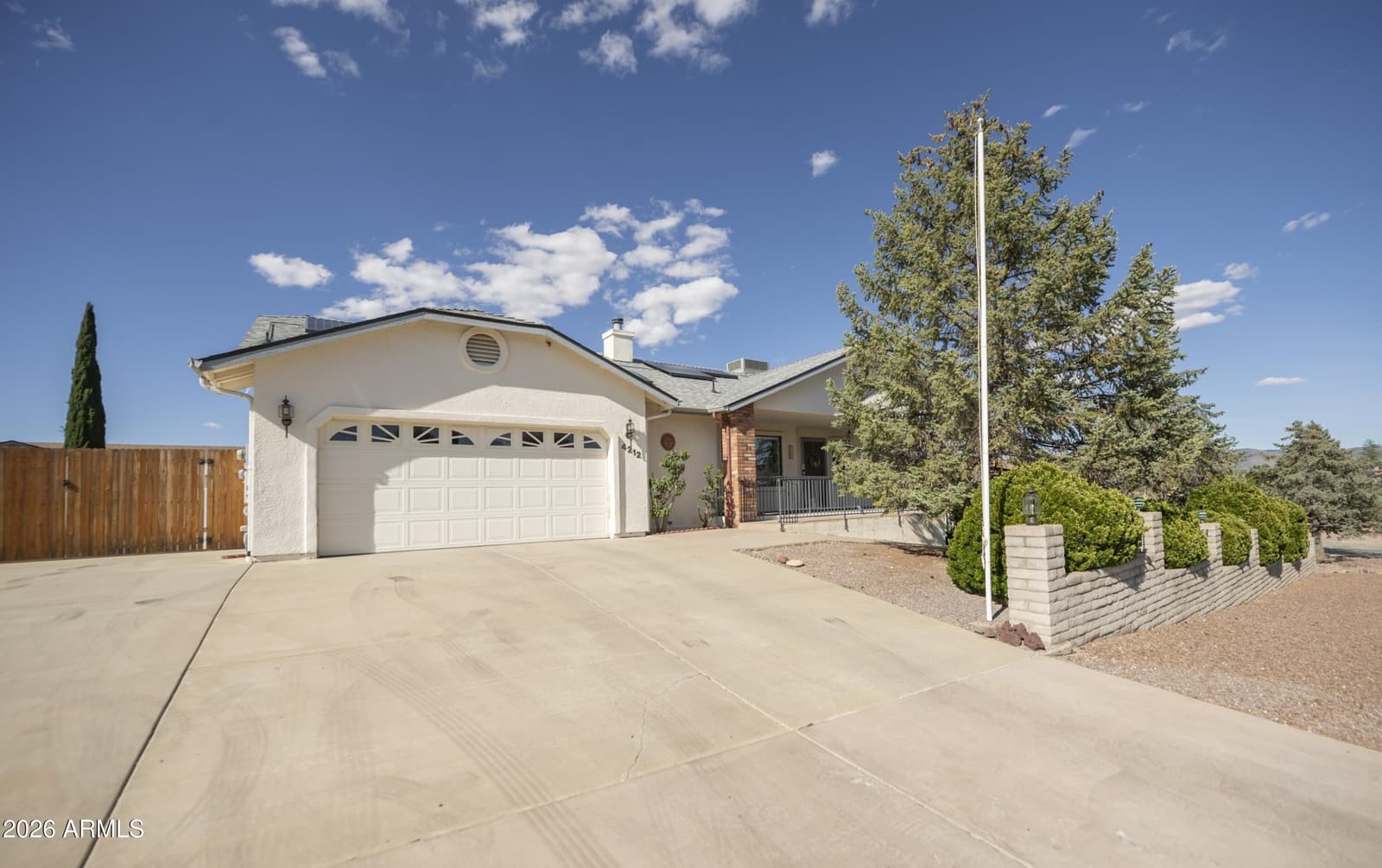 4212 N CYPRESS Circle, Prescott Valley, AZ 86314 — photo 2 of 38
