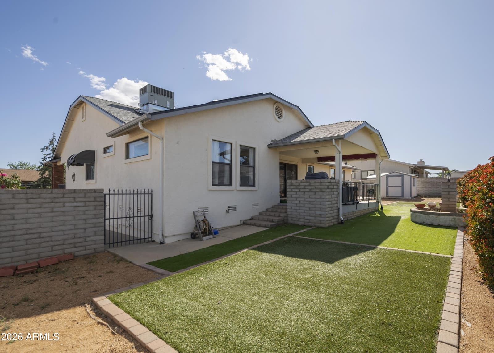 4212 N CYPRESS Circle, Prescott Valley, AZ 86314 — photo 31 of 38